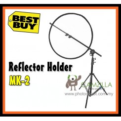Reflector Holder Mk-2  for Studio Photo Disc Reflector